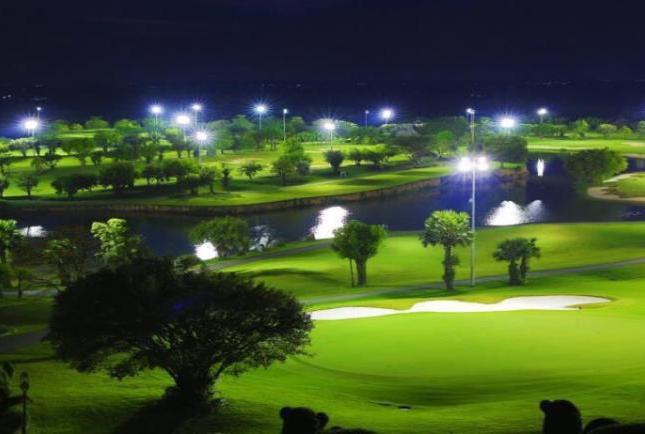Đất Sổ Đỏ sân Golf, Biên Hòa New City, chỉ 10 triệu/m2. LH 0931025383