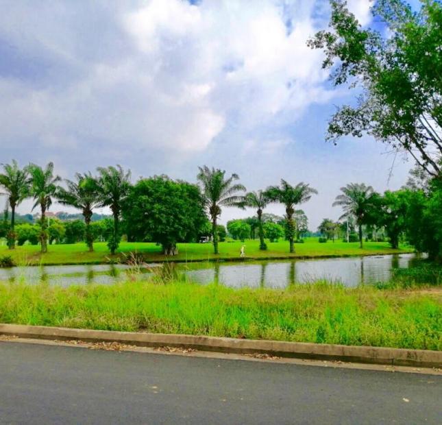 Đất Sổ Đỏ sân Golf, Biên Hòa New City, chỉ 10 triệu/m2. LH 0931025383