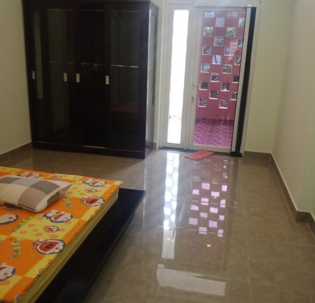 Bán nhà Trần Hưng Đạo gần Nguyễn Tri Phương Quận 5 chỉ 11,6 tỷ 