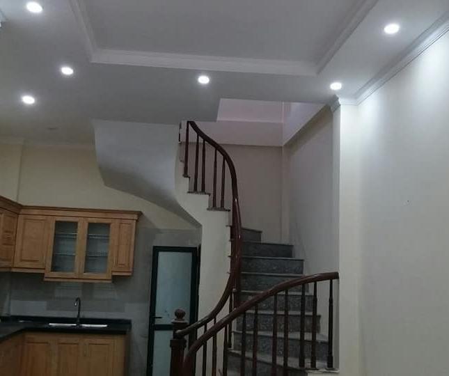 Siêu đẹp 3.15 tỷ Phan Đình Giót, Thanh Xuân nhà mới long lanh, thiết kế hiện đại 36m2, 5T