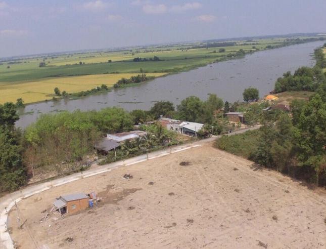 Cơ hội cuối cùng sở hữu đất nền Gò Dầu, Tây Ninh chỉ 350tr/175m2,SHR