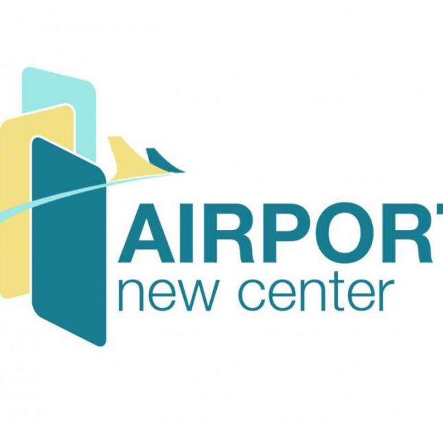 Đất nền Airport New Center Long Thành liền kề sân bay Quốc Tế Long Thành