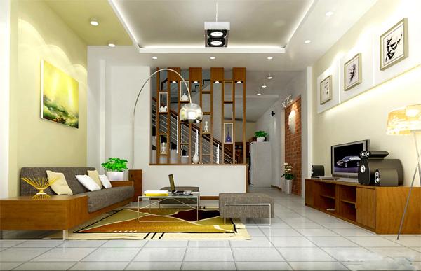 Nhà bán MT đường Nguyễn Trãi, gần chợ Bến Thành, Quận 1, (4x15m), TN 65 triệu/th, giá 31 tỷ, chính chủ