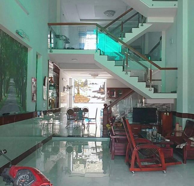 Bán nhà Phan Đình Phùng 42m2,HXH,Giá Ngọc Trinh 3.7 tỷ 