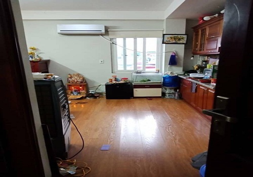 Cần bán gấp chung cư mini, tại ngõ 173, đường Hoàng Hoa Thám, Ba Đình, Hà Nội. 