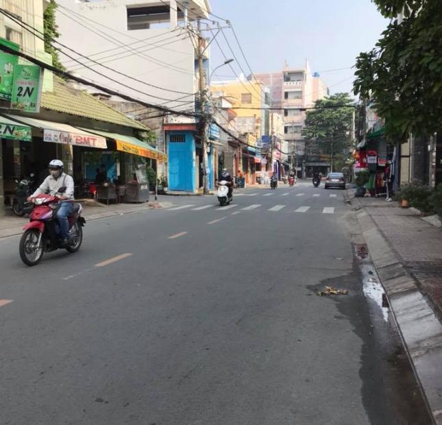 MTKD Nguyễn Xuân Khoát - Tân Phú - 4x10( NH 7) - 3 Lầu+ Sân Thượng. Giá 7.8 Tỷ
