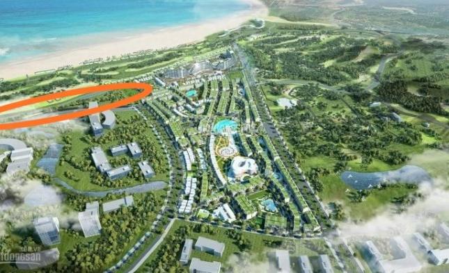 Dự án Miami FLC Quy Nhơn, mở bán giai đoạn đầu - đất nền sát biển, giá cực tốt