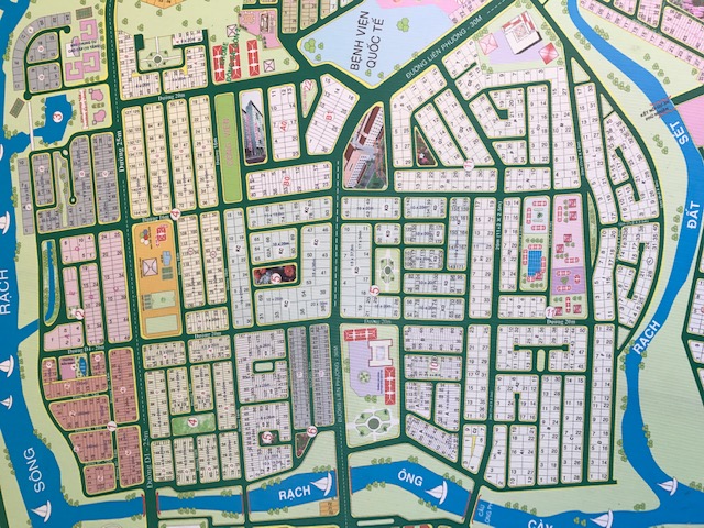 Chuyên giới thiệu đất dự án Phú Nhuận Phước Long B quận 9 nhiều nền giá tốt cần bán