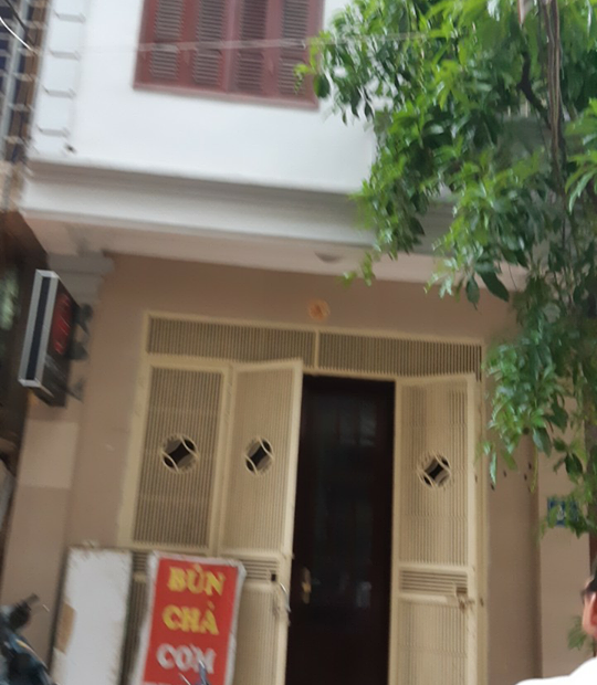 Cho thuê nhà riêng gần ngã tư Nguyển Xiển - Nguyễn Trãi - Khuất Duy Tiến, 55m2x5T, oto đỗ cửa làm vp, kho hàng...