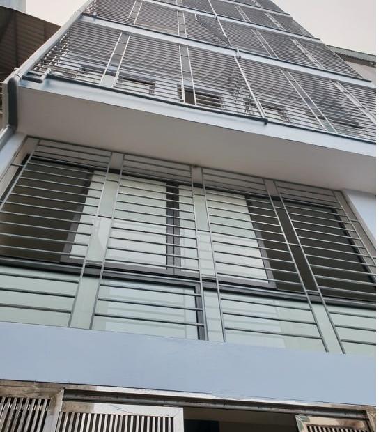 Bán nhà Lương Thế Vinh 106,7 tầng, cho thuê doanh thu 100tr/tháng.