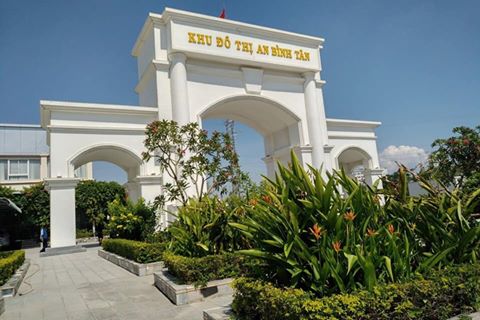 Bán đất KĐT VCN Phước Long 1 nha trang, đường B3, đối diện công viên lớn