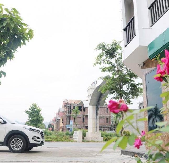 Chỉ 700tr/lô khu đô thị Kosy Lào Cai