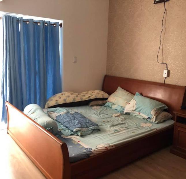 Cho thuê căn hộ chung cư tại Dự án Melody Residences, Tân Phú,  Hồ Chí Minh diện tích 68m2