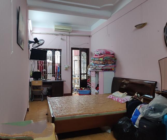 [HOT] 15m ra Nguyễn Văn Trỗi, 38m2, 4T full nội thất chỉ 2.7 tỷ.