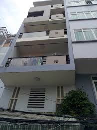 Bán nhà mặt phố tại Đường Nguyễn Văn Cừ, Quận 5,  Hồ Chí Minh diện tích 72m2  giá 25 Tỷ