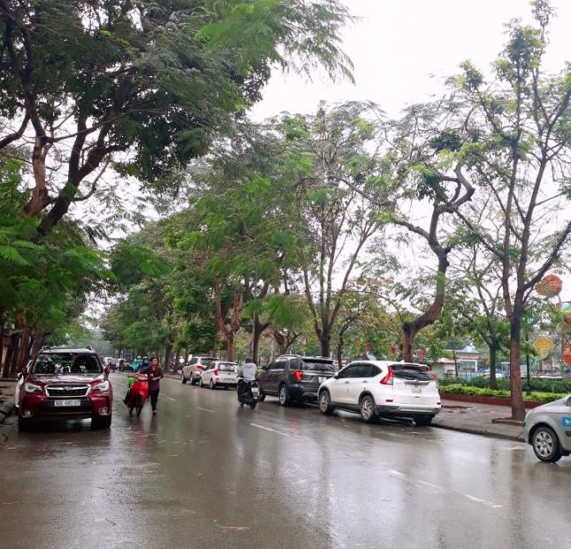 Siêu Phẩm KĐT Văn Quán, Nhà 2 Mặt đường Ô Tô, Vỉa Hè Rộng, 3 ÔTô Vào Nhà