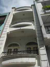 Bán nhà mặt tiền đường Trần Hưng Đạo, Q5, giá 17.5 tỷ