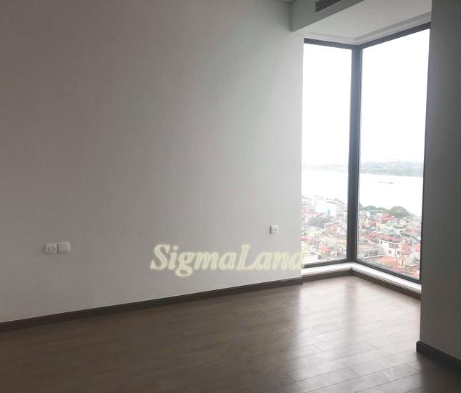 Cần bán căn hộ 3PN, 120m, view sông Hồng tại Sun Ancora
