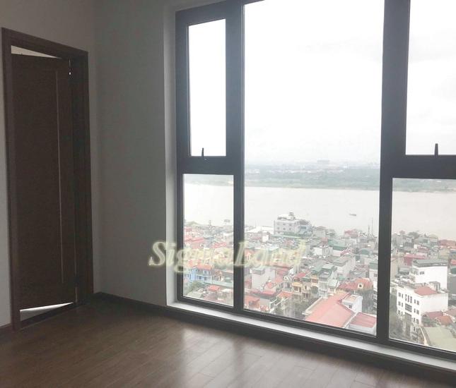 Cần bán căn hộ 3PN, 120m, view sông Hồng tại Sun Ancora
