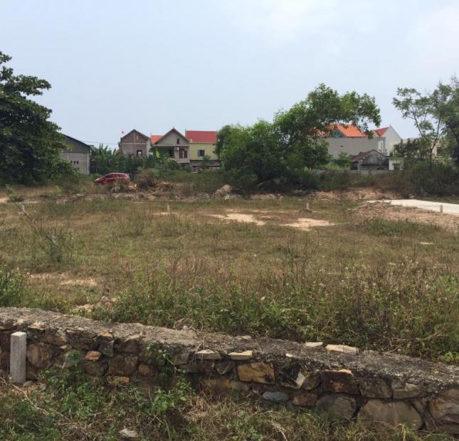 Bán đất Lộc Ninh - gần sân bay Đồng Hới dành cho các cặp vợ chồng trẻ