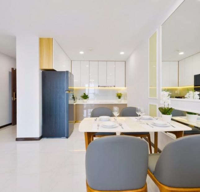 Sở hữu căn hộ Orchard Parkview, 3PN, 82m2, nội thất hoàn thiện cơ bản, giá chỉ 4 tỷ bao phí