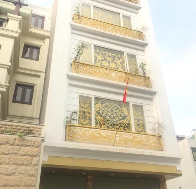 Bán nhà mặt phố Minh Khai, đã quy hoạch xong, 40m, 1 tầng, mt 4m, giá 10.5 tỷ.