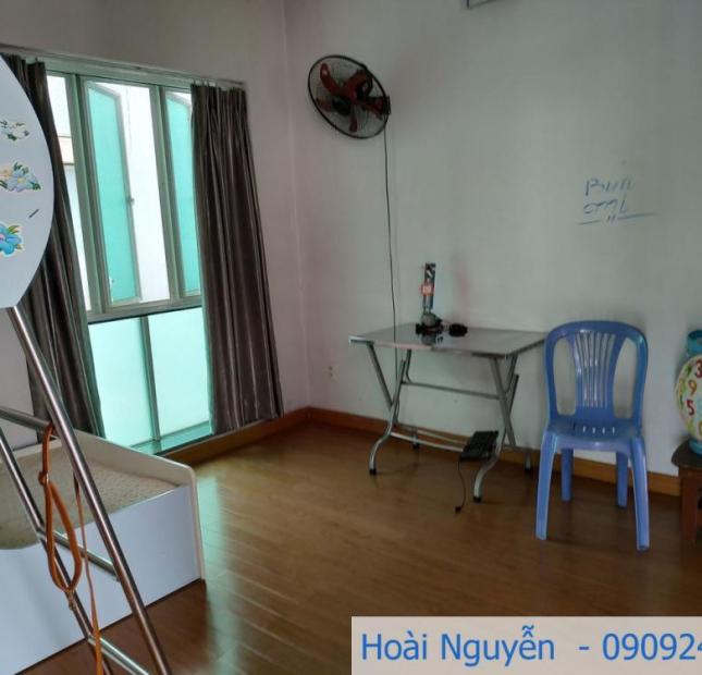 Cho thuê nhà phố làm văn phòng Q2.96m2 40tr/th.LH Hoài Nguyễn 0909246874