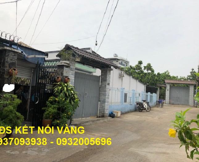 Cần bán lô đất DT 50m2 giá 3,5 tỷ đường ô tô cách Nguyễn Duy Trinh 100m phường Bình Trưng Đông quận 2