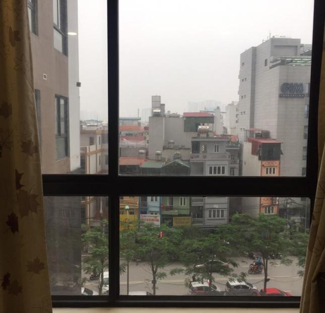Tôi chủ nhà cần bán chung cư 2 phòng ngủ rộng 72.7m2 tại Five Star Kim Giang, Thanh Xuân, Hà Nội