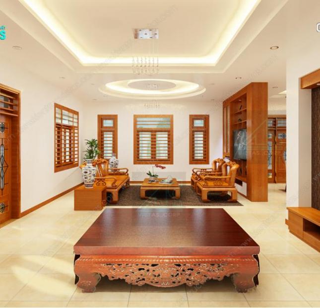 Chính chủ bán nhà HXH 8m đường số 65, P. Thảo Điền, quận 2. DT 5 x 24m, giá 9.7 tỷ