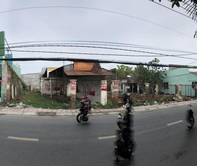 Đất mặt tiền Lê Văn Lương giá 27.5tr/m2 DT: 190m2, ShR
