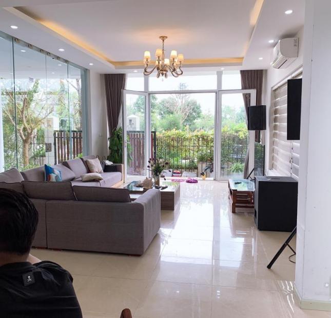 Cho thuê biệt thự FLC Sầm Sơn, 7PN, có bể bơi trong nhà, 7 triệu/ngày.