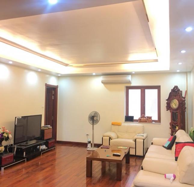 Bán Biệt Thự Nhà Vườn Nguyễn Tuân Thanh Xuân Đẳng Cấp VIP 232m2, 4T, 38.9Tỷ Lh 0925674568.