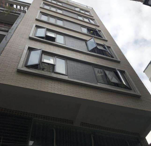 Bán chung cư mini phố Triều Khúc,Thanh Xuân,Hà Nội.tầng 1,2 kinh doanh đỉnh.S290m2,trên 80pkk,doanh thu gần 300tr/tháng.giá 35 tỷ.