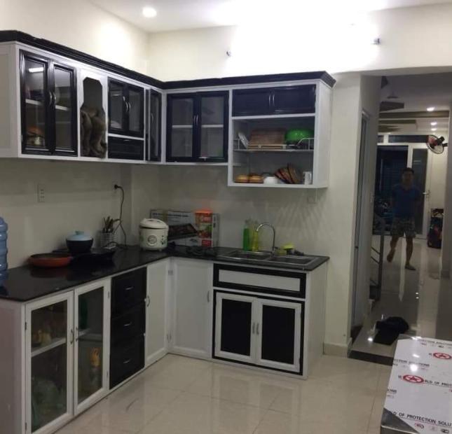 Nhà NGON-BỔ -RẺ  Nguyễn Vă Đậu, 80m2, 4.5 tỷ.