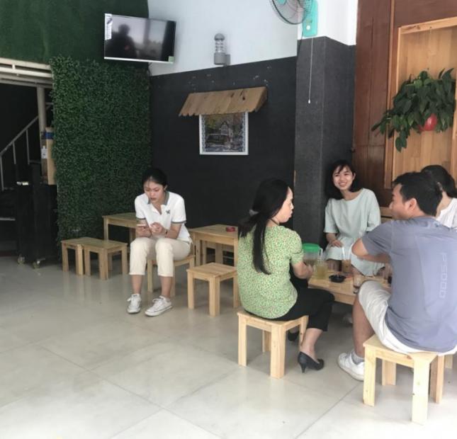 Cần sang nhượng quán cafe số 40 Đặng Lộ, quận Tân Bình, TP Hồ Chí Minh