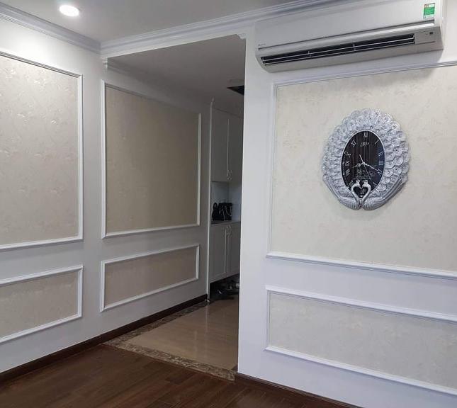 Cần bán căn hộ 82.7m2, full nội thất hiện đại tại chung cư Five Star Kim Giang