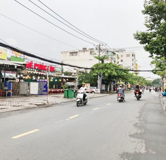 Bán nhà mặt phố tại Đường Lâm Văn Bền, Quận 7,  Hồ Chí Minh diện tích 306m2  giá 45 Tỷ
