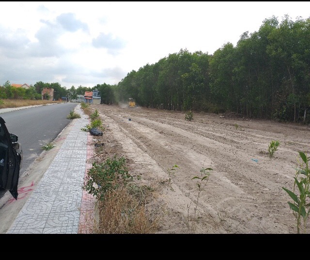 Bán đất nền dự án tại Xã Lộc An, Long Thành,  Đồng Nai diện tích 100m2  giá 1600 Triệu