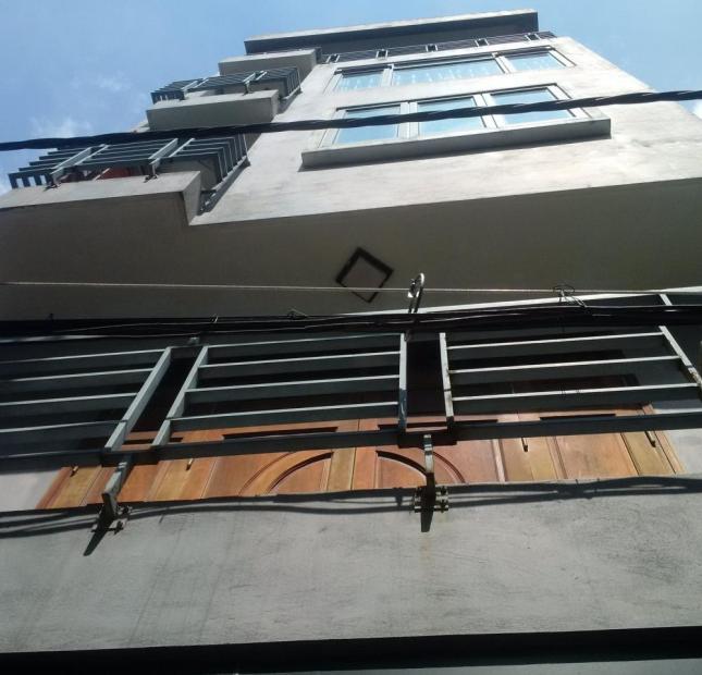 Bán nhà phố Trường Chinh,phân lô,ô tô,KD 25tr/th,85m2,7.2 tỷ,0908295656