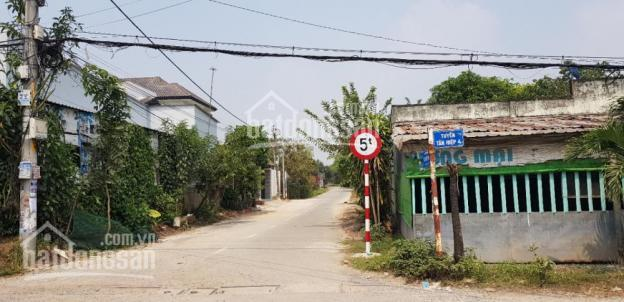 Bán nhà mặt phố tại Đường Tân Hiệp 4, Hóc Môn,  Hồ Chí Minh diện tích 400m2  giá 14 Tỷ