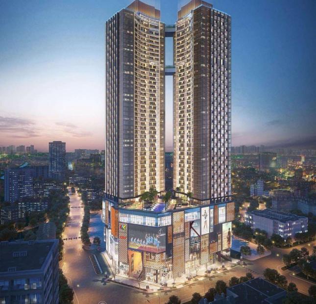 Bán nhà 251/8 đường Nguyễn Văn Trỗi và 8 căn nhà MT Phú Nhuận, 8,2 x 25m, 5 tầng 23 căn hộ cao cấp.