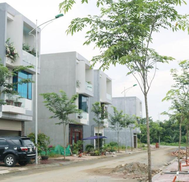 Chỉ từ 8 triệu/m2, sở hữu ngay biệt thự tại KĐT Kosy Lào Cai
