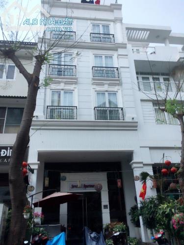 Bán nhà riêng tại Đường 18, Hạ Long,  Quảng Ninh diện tích 480m2  giá 17 Tỷ