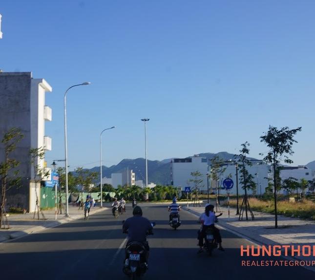 bán đất nền Lê Hồng Phong 1 Hà Quang  , Nha Trang