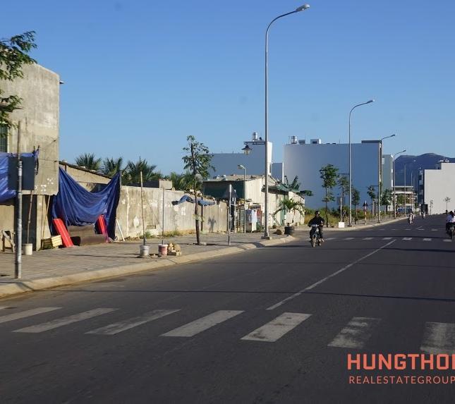 bán đất nền Lê Hồng Phong 1 Hà Quang  , Nha Trang