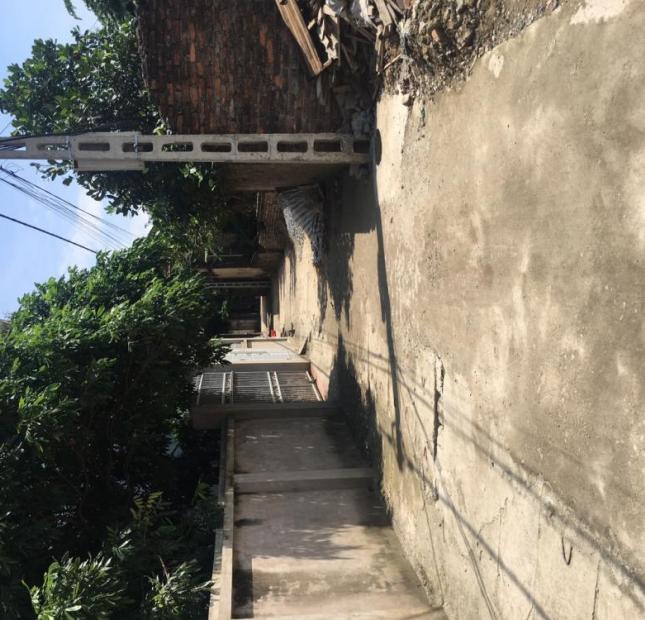 Bán lô đất 34.5m ô tô đỗ cửa Dương Nội Hà Đông