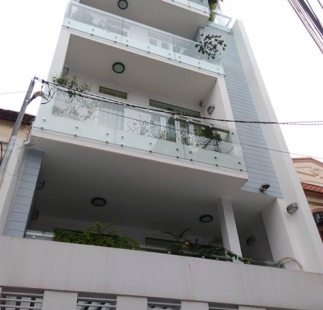 Bán nhà đường Phạm Phú Thứ, Tân Bình, quy hoạch thành nhà mặt tiền đường Vành Đai rộng 40m