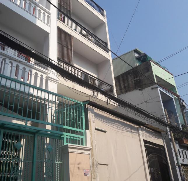 Bán nhà 132m2 có phòng 15 phòng cho thuê Tân Thuận Đông, Quận 7.  Liên hệ: 0909700151