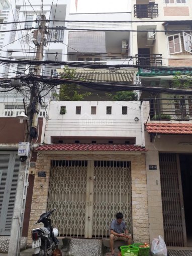 Bán nhà ở đường Lạc Long Quân, gần nhà thờ Phú Trung – DT: 110 m2. Bán gấp giá chỉ 77 triệu/m2